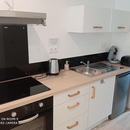 Appartement Rdc شيربوغ أون كوتننتين المظهر الخارجي الصورة