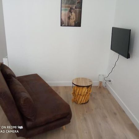 Appartement Rdc شيربوغ أون كوتننتين المظهر الخارجي الصورة