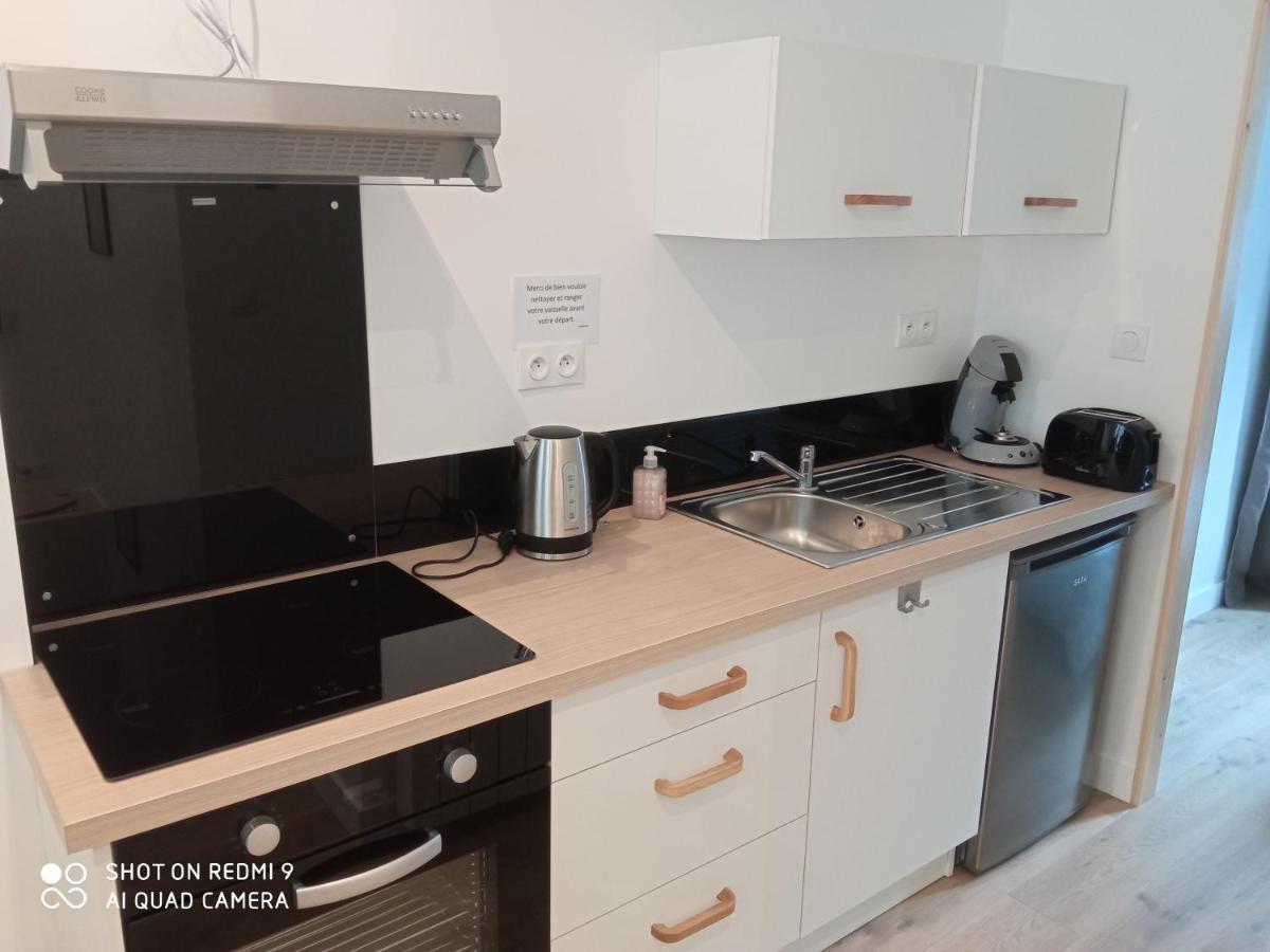 Appartement Rdc شيربوغ أون كوتننتين المظهر الخارجي الصورة