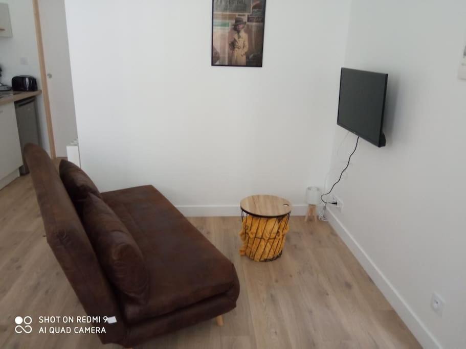 Appartement Rdc شيربوغ أون كوتننتين المظهر الخارجي الصورة